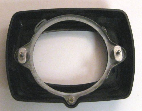 GENUINE ARCTIC CAT 0110-471 SNOWMOBILE LYNX HEADLIGHT BEZEL ASSEMBLY 1972 NOS, US $24.00, image 10