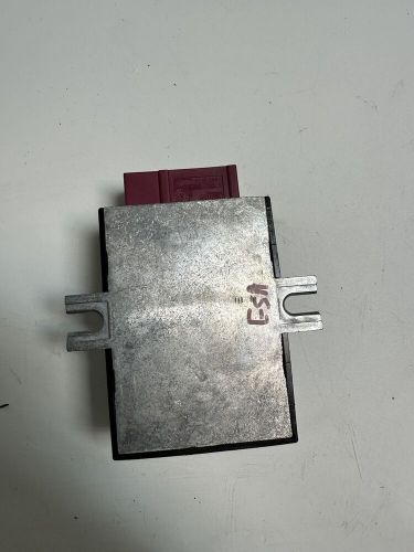 07-10 BMW E92 135i 328I 330I 335I 535i FUEL PUMP CONTROL MODULE UNIT 7180426 OEM, US $29.99, image 2