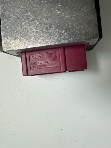 07-10 BMW E92 135i 328I 330I 335I 535i FUEL PUMP CONTROL MODULE UNIT 7180426 OEM, US $29.99, image 3