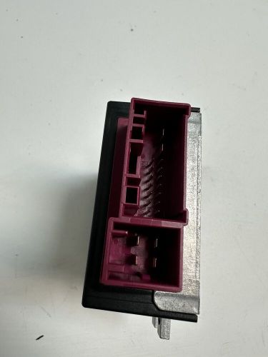 07-10 BMW E92 135i 328I 330I 335I 535i FUEL PUMP CONTROL MODULE UNIT 7180426 OEM, US $29.99, image 5