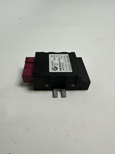 07-10 BMW E92 135i 328I 330I 335I 535i FUEL PUMP CONTROL MODULE UNIT 7180426 OEM, US $29.99, image 8