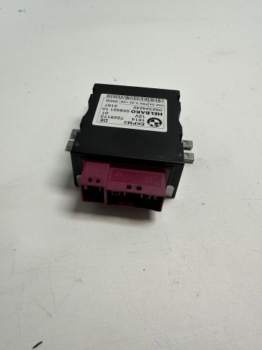 07-10 BMW E92 135i 328I 330I 335I 535i FUEL PUMP CONTROL MODULE UNIT 7180426 OEM, US $29.99, image 9