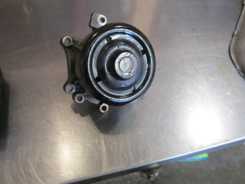 Buy VO003 WATER PUMP 2005 PONTIAC VIBE 1.8 1ZZFE in Arvada, Colorado
