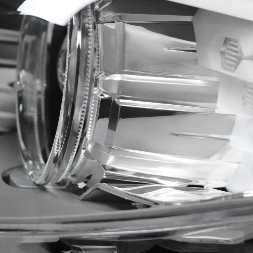 Xenon Headlight Left Driver For 2011-2013 BMW 5 Series F10 550i 528i M5 W/O AFS, US $196.84, image 3