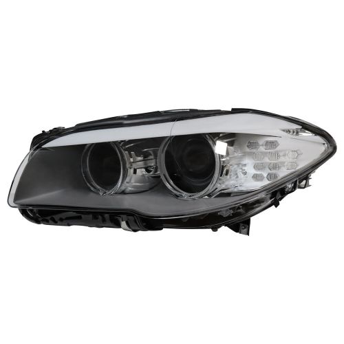 Xenon Headlight Left Driver For 2011-2013 BMW 5 Series F10 550i 528i M5 W/O AFS, US $196.84, image 5