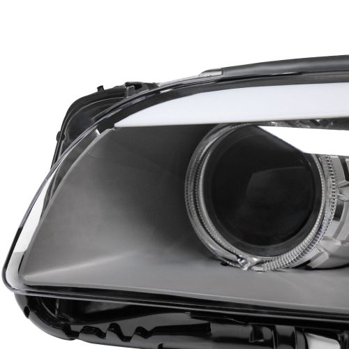 Xenon Headlight Left Driver For 2011-2013 BMW 5 Series F10 550i 528i M5 W/O AFS, US $196.84, image 7