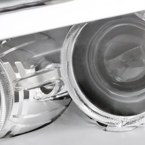 Xenon Headlight Left Driver For 2011-2013 BMW 5 Series F10 550i 528i M5 W/O AFS, US $196.84, image 8