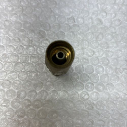 ** New Parker Hydraulic Connector Fitting BL04 QYT Of 5 Fast Shipping #, US $75.00, image 5