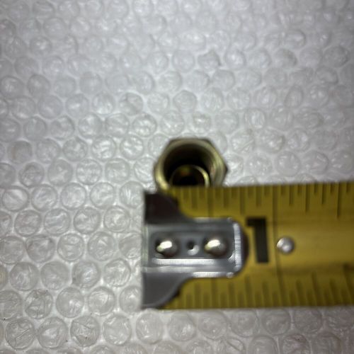 ** New Parker Hydraulic Connector Fitting BL04 QYT Of 5 Fast Shipping #, US $75.00, image 7