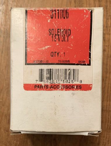 VTG 50s 60s Ford Tractor Parts Tune Up Kit Selenoid Spark Plug Wire Set Carb Kit, US $100.00, image 3