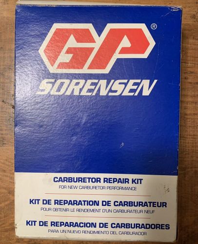 VTG 50s 60s Ford Tractor Parts Tune Up Kit Selenoid Spark Plug Wire Set Carb Kit, US $100.00, image 13