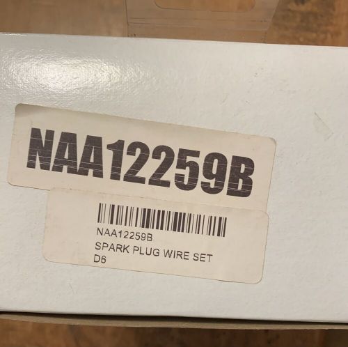 VTG 50s 60s Ford Tractor Parts Tune Up Kit Selenoid Spark Plug Wire Set Carb Kit, US $100.00, image 17