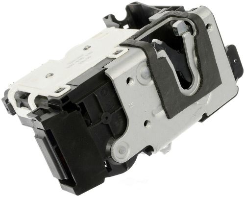 Door lock actuator motor dorman 937-615