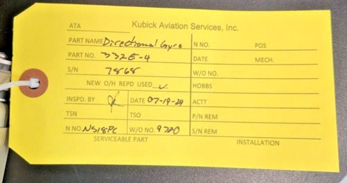 Collins Directional Gyro 332E-4, US $351.00, image 5