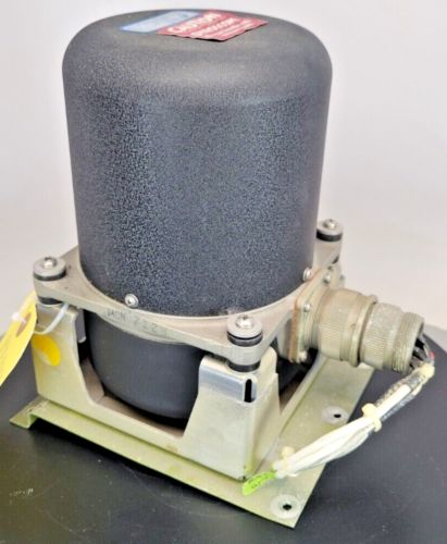 Collins Directional Gyro 332E-4, US $351.00, image 6