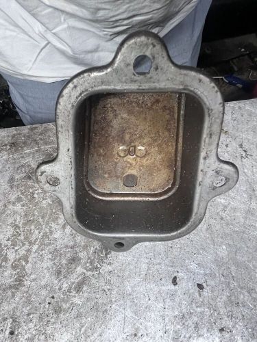 Rocker Valve Cover LO206 Animal World Formula Kart Briggs & Stratton 595245, US $15.00, image 2