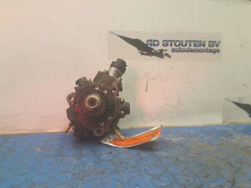FUEL PUMP DIESEL FUEL PUMP DIESEL Renault Trafic New (FL) 2007 044501070-, US $, image 5