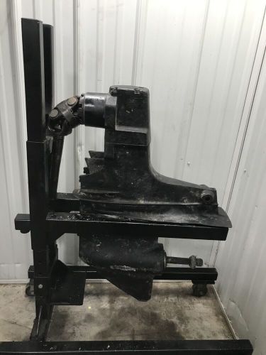 Mercury marine MerCruiser Alpha one Gen 1 out drive outdrive 1.94 ratio, US $995.00, image 4