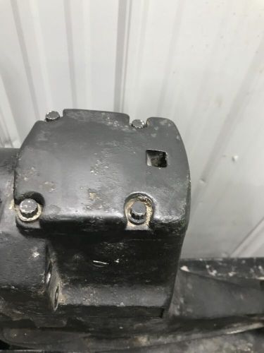 Mercury marine MerCruiser Alpha one Gen 1 out drive outdrive 1.94 ratio, US $995.00, image 5