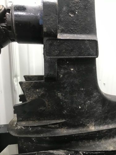 Mercury marine MerCruiser Alpha one Gen 1 out drive outdrive 1.94 ratio, US $995.00, image 7