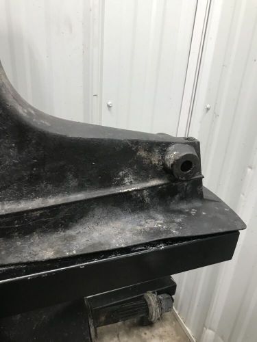 Mercury marine MerCruiser Alpha one Gen 1 out drive outdrive 1.94 ratio, US $995.00, image 8