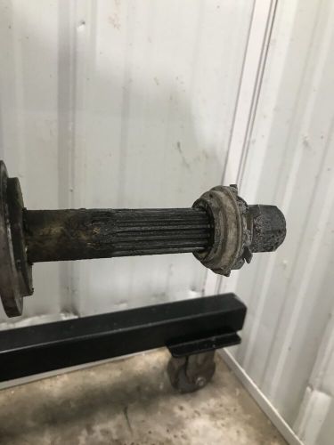 Mercury marine MerCruiser Alpha one Gen 1 out drive outdrive 1.94 ratio, US $995.00, image 9