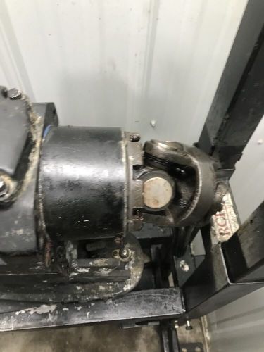 Mercury marine MerCruiser Alpha one Gen 1 out drive outdrive 1.94 ratio, US $995.00, image 12