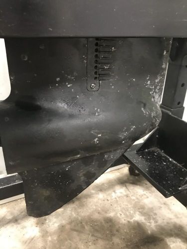 Mercury marine MerCruiser Alpha one Gen 1 out drive outdrive 1.94 ratio, US $995.00, image 15