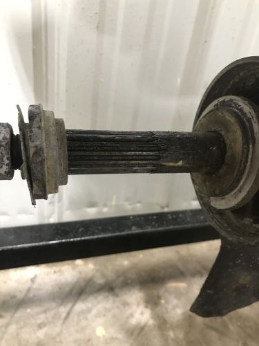 Mercury marine MerCruiser Alpha one Gen 1 out drive outdrive 1.94 ratio, US $995.00, image 16