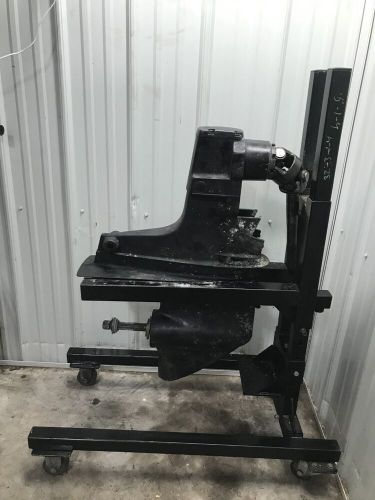 Mercury marine MerCruiser Alpha one Gen 1 out drive outdrive 1.94 ratio, US $995.00, image 17