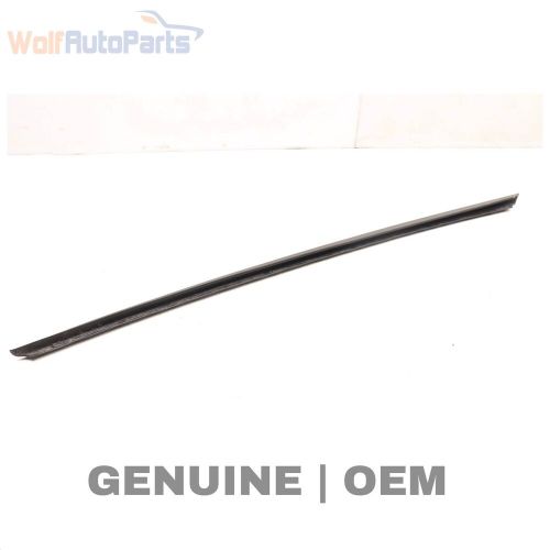 2015-2021 PORSCHE MACAN - LEFT Windshield SIDE TRIM 95B845327, US $29.99, image 5