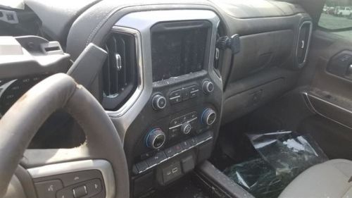 22 CHEVY SILVERADO 1500 6.2L OIL PAN, US $200.00, image 7