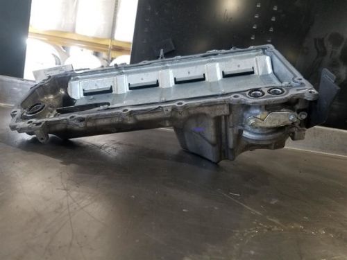 22 CHEVY SILVERADO 1500 6.2L OIL PAN, US $200.00, image 10