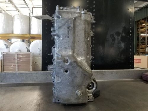 22 CHEVY SILVERADO 1500 6.2L OIL PAN, US $200.00, image 11