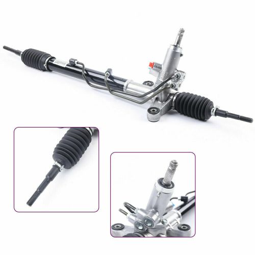 Power Steering Rack +Pinion Tool For Honda Civic 1.8L 2006 2007 2008 2009 2010, US $160.66, image 7