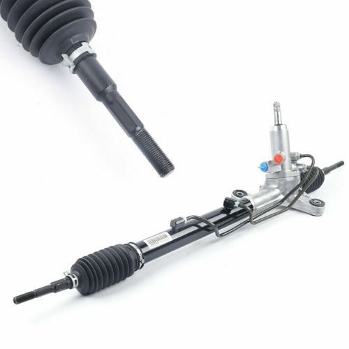 Power Steering Rack +Pinion Tool For Honda Civic 1.8L 2006 2007 2008 2009 2010, US $160.66, image 10