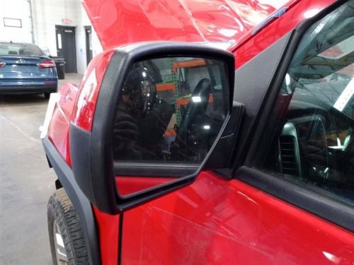 Lh Driver Side Door Mirror 2016 Silverado Truck/Pickup 1500 Sku#3855524, US $103.00, image 2