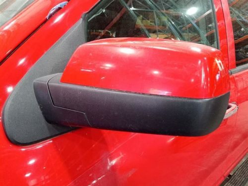 Lh Driver Side Door Mirror 2016 Silverado Truck/Pickup 1500 Sku#3855524, US $103.00, image 6