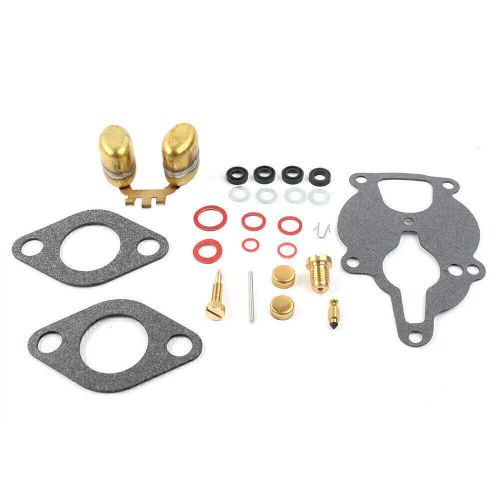 Carb Repair Kit & Float FOR Zenith Wisconsin Engine VH4D VHD TJD replaces LQ39, US $14.08, image 5