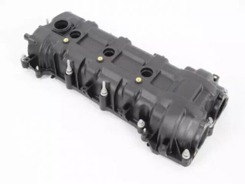 Genuine mopar cylinder head cover 5184068an