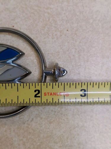 Vintage Buick Hood Ornament Regal Electra LeSabre 3800 OEM Hood Ornament, US $14.99, image 3