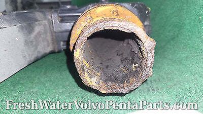 Volvo Penta 5.7L 5.0L exhaust manifolds and risers Gm 3857578 3857402, US $437.50, image 3