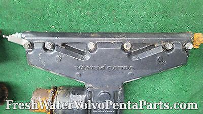 Volvo Penta 5.7L 5.0L exhaust manifolds and risers Gm 3857578 3857402, US $437.50, image 5