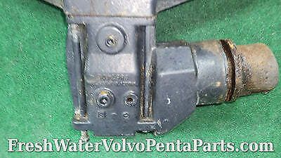 Volvo Penta 5.7L 5.0L exhaust manifolds and risers Gm 3857578 3857402, US $437.50, image 8