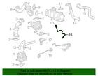 Genuine gm exhaust temperature sensor 12683487