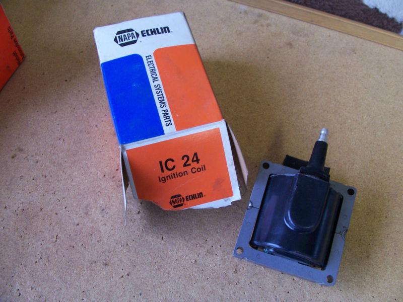 Napa ic24 ignition coil