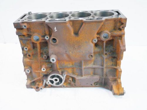 Engineblock block defekt for 2017 ford galaxy ck 2,0 tdci t7cl c20dd0x 150hp