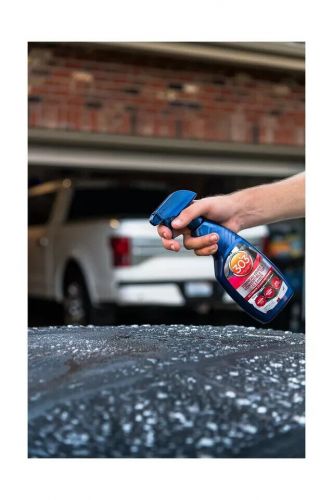 303 Tonneau Cover Convertible Top Cleaner Vinyl 1.2 Pounds 16 Fl. Oz Car Bras, US $17.95, image 5