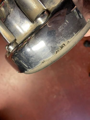 1994 - 2003 Dodge Ram Pickup Van 2500 3500 Chrome OEM Center Cap 52039264, US $48.00, image 2