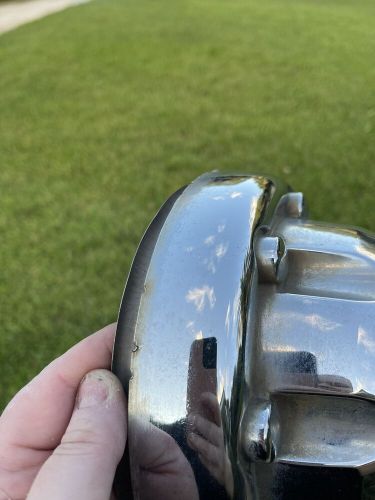 1994 - 2003 Dodge Ram Pickup Van 2500 3500 Chrome OEM Center Cap 52039264, US $48.00, image 4